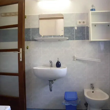 In 34365 Appartamento *