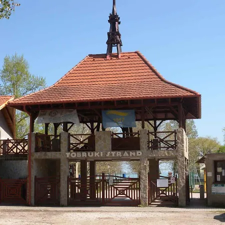 Appartamento In 34365 Balatonalmádi